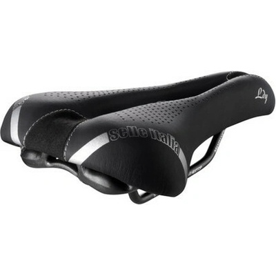 SELLE ITALIA LADY Gel TM Flow sedlo S3