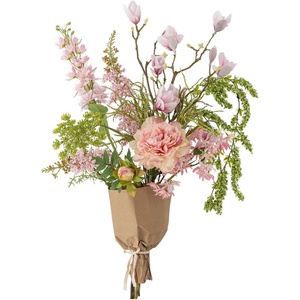 Bloomingville Изкуствено цвете (височина 138 cm) Breeze - Bloomingville (82072829)