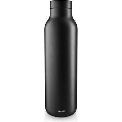 Eva Solo Termoláhev URBAN 700 ml černá