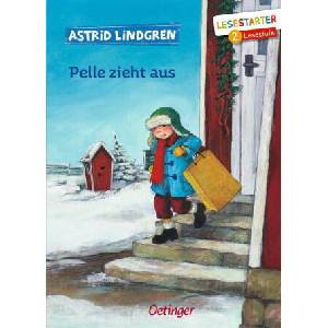 Pelle zieht aus | Katrin Engelking (ISBN: 9783751200561)