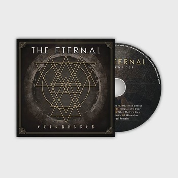 Eternal - Skinwalker CD