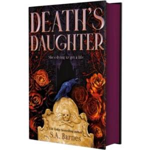 Death's Daughter | BARNES SA (ISBN: 9781250388483)