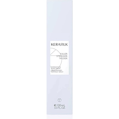 Goldwell Kerasilk Specialists Multi-benefit Hair Oil 50 ml