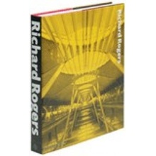 Richard Rogers Complete Works Volume 3 - Kenneth Powell