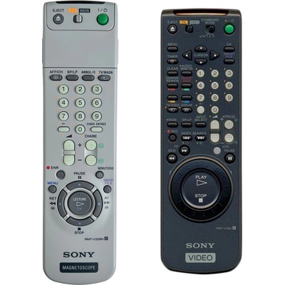 Sony rmt-v260 - оригинален дистанционен контрол (rmt-v260)