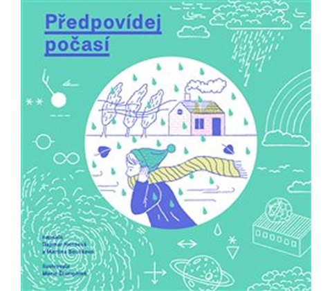 Předpovídej počasí