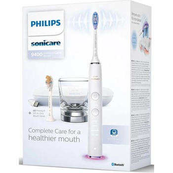 Image 1 of Philips Sonicare DiamondClean Smart HX9917/88
