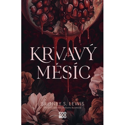 Krvavý měsíc