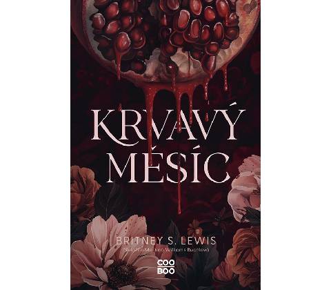 Krvavý měsíc