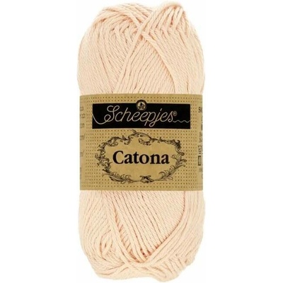 bavlněná příze Catona 255 - 25g