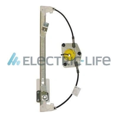 Zvedací zařízení oken ELECTRIC LIFE ZR SK708 L