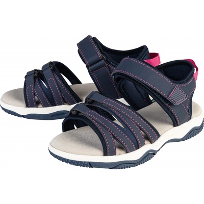 Pepperts! sandále 100374459 navy modrá
