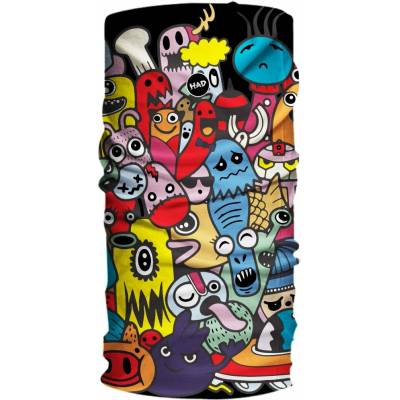 H.A.D Originals Kids Monster Friends