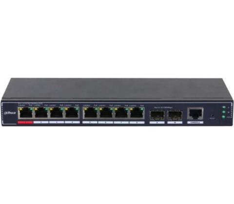 Dahua DH-SG4010P-2F