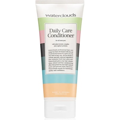 Waterclouds Daily Care балсам за ежедневна употреба 200ml