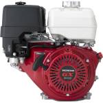 Honda Двигател Honda GX340UT2 QX-Q4-OH (GX340UT2)
