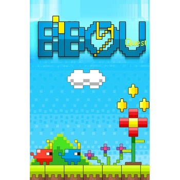 André Bertaglia Bibou Quest (PC)