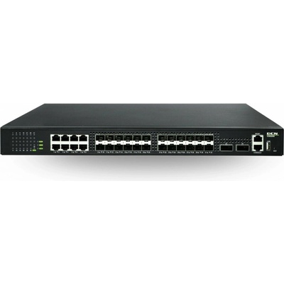 DCN Europe CS6200-8G24S2Q-EI