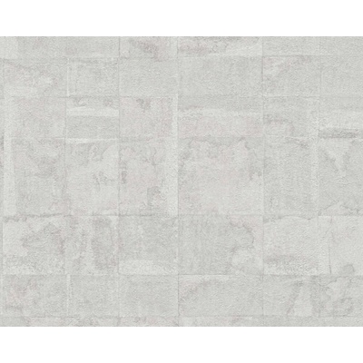 A.S. Création 396713 Vliesová tapeta na zeď Stories of Life, rozmery 0,53 x 10,05 m