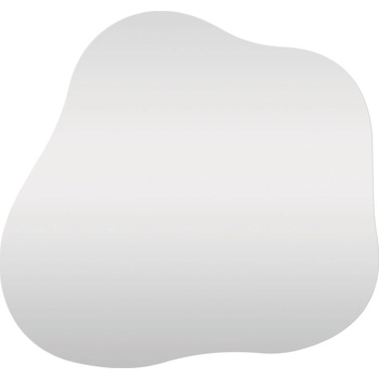 House Nordic Стенно огледало 50x55 cm Palermo - House Nordic (4001600)