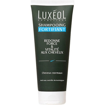 Luxéol Укрепващ шампоан за коса 200 ml | Luxéol (335105 NTRV)