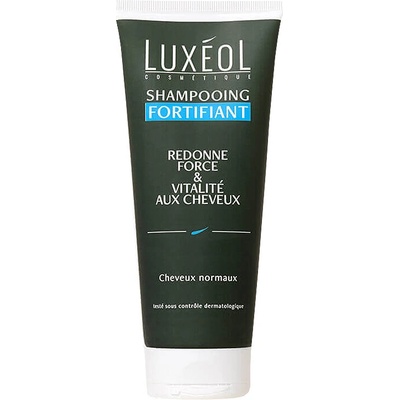 Luxéol Укрепващ шампоан за коса 200 ml | Luxéol (335105 NTRV)