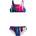 Aquafeel 2305 bikini - Multicolor (As Original)