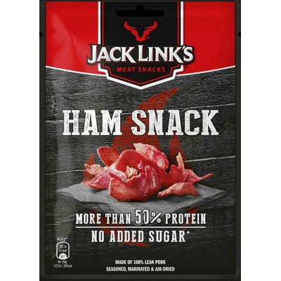 Jack Links Ham Snack 25 g