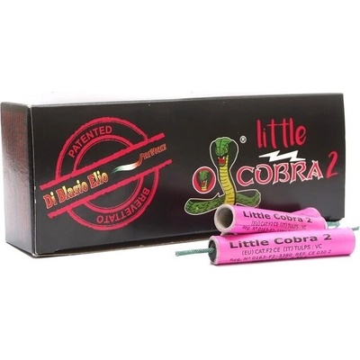 Petardy Little Cobra 2 30 ks