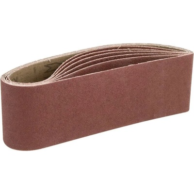 Шлайфащи ленти 76x533mm за BS 76-900 E / GUDE 58307 / 6 бр (GUDE 58307)