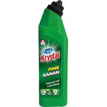 KRYSTAL Sanan pine 750 ml