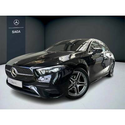 Mercedes-Benz A 180 d 85 kW