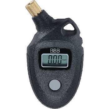 BBB Pressure Gauge