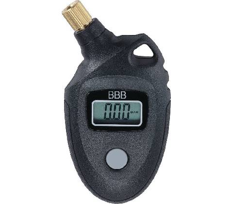 BBB Pressure Gauge