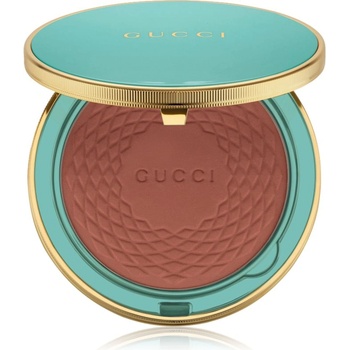 Gucci Gucci Beauty Poudre De Beauté Éclat Soleil Powder бронзант цвят 05 12 гр