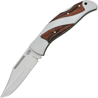 Herbertz CJH ART000123 Pakkawood