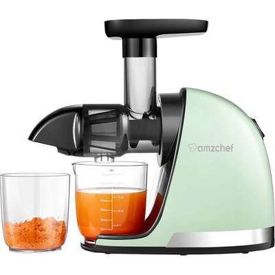 AMZCHEF 1501-GN-SM