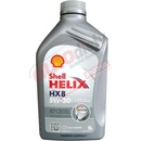 Shell Helix HX8 ECT C3 5W-30 1 l