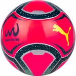 PUMA Beach fotball fifa quality розово, черно, жълто 5 (08357601)