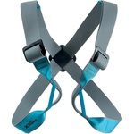 Rock Empire Гръдна сбруя Rock empire Eight Vario Chest harness - Aqua - размер One Size (304-0042-0111)