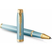 Parker 1502/3433893 IM Writing Rituals Green GT roller