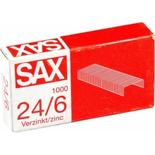 SAX 24/6