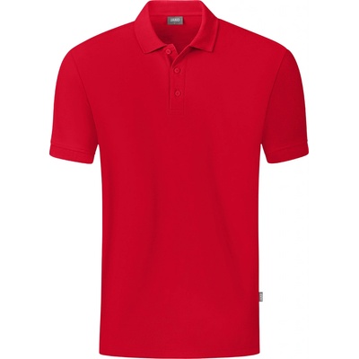 Jako Organic Polo shirt kids c6320k-100