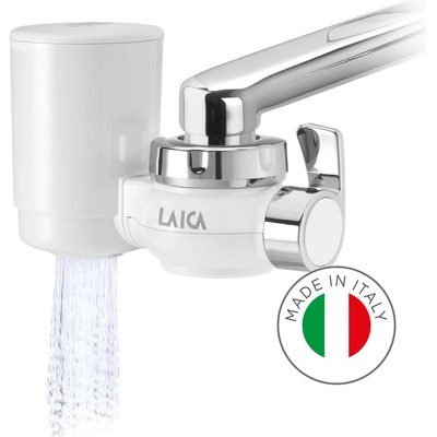 Laica Filtrační systém Genova Hydrosmart+ Metalstop, R20A