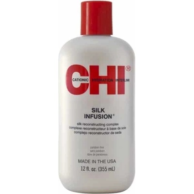 Chi Silk Infusion 355 ml