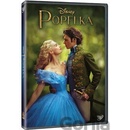 Popelka DVD