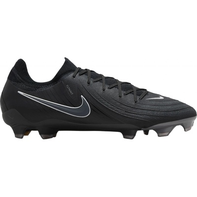 Nike PHANTOM GX II PRO FG čierna