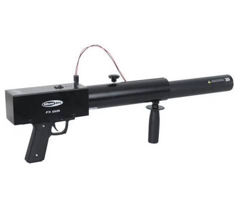 Showtec FX Gun