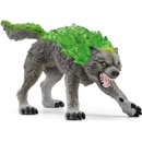 Schleich Granitový vlk