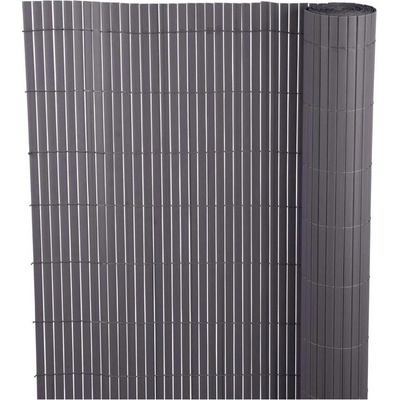 Plot Ence DF13, PVC 2000 mm, L-3 m, šedý, 1300g/m2, UV